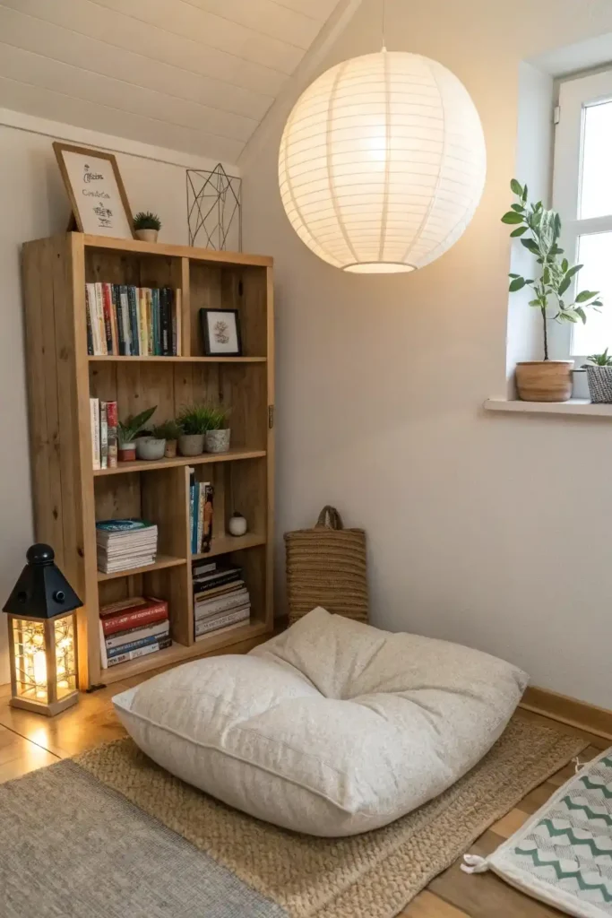 Japandi Interiors