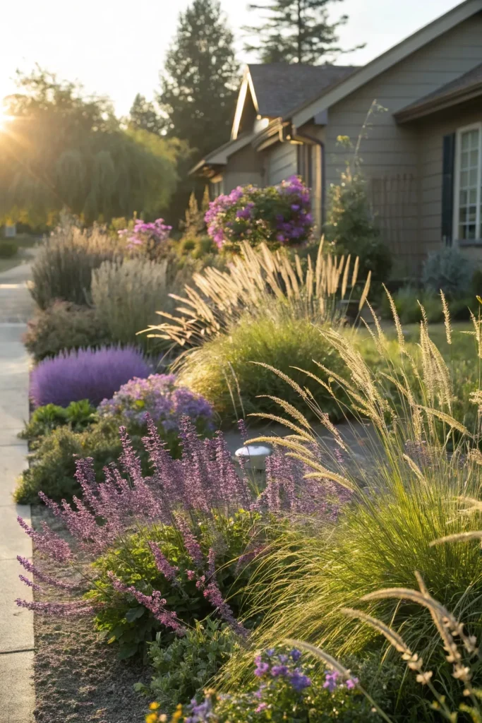 House Landscape Ideas