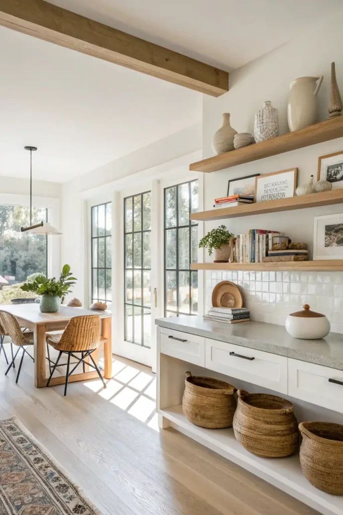 Kitchen-Dining