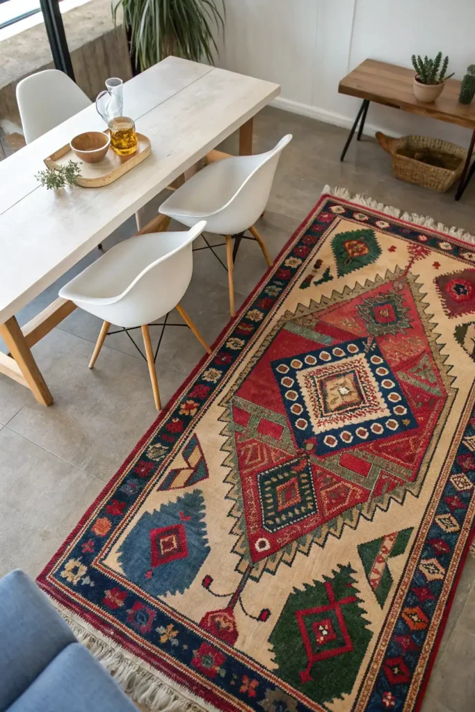 Boho Decor Ideas